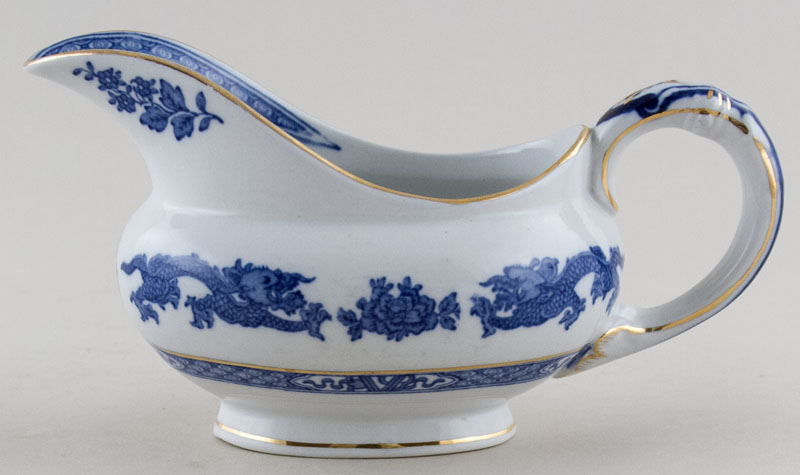 Sauce Boat c1930s